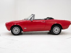 Fiat 124 Spider \'69 