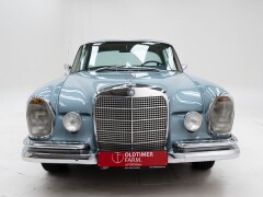 Mercedes Benz 280 SE \'68 