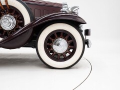 Buick 57 S 8 Cylinder \'32 