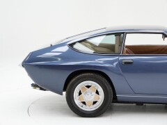 Intermeccanica Indra 2+2 \'74 