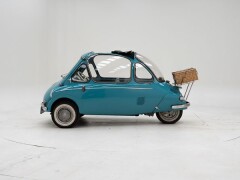 Heinkel Kabine 154 \'58 