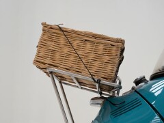 Heinkel Kabine 154 \'58 