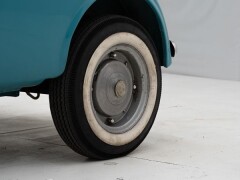 Heinkel Kabine 154 \'58 