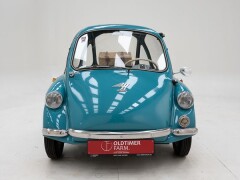 Heinkel Kabine 154 \'58 