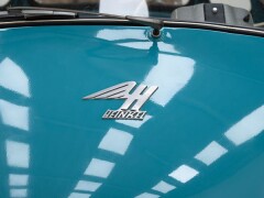 Heinkel Kabine 154 \'58 