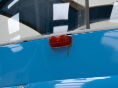 BMW  Isetta 250 \'60 