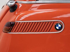 BMW  600 \'58 