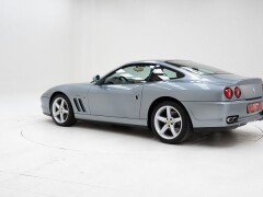 Ferrari 575M Maranello \'2002 