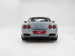 Ferrari 575M Maranello \'2002 