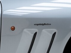 Ferrari 575M Maranello \'2002 