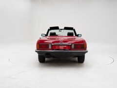 Mercedes Benz 280 SL \'83 