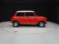 Mini 850 \'75 