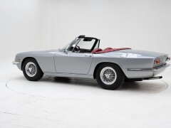 Maserati  Mistral Spyder \'65 