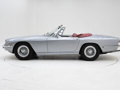 Maserati  Mistral Spyder \'65 