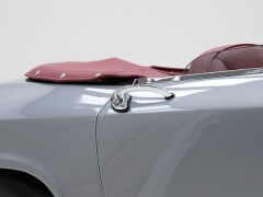 Maserati  Mistral Spyder \'65 