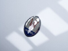 Maserati  Mistral Spyder \'65 