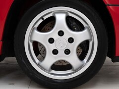 Porsche 911 964 RS \'92 