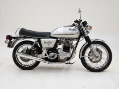 Norton Commando 850 \'75 