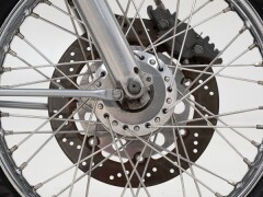 Norton Commando 850 \'75 