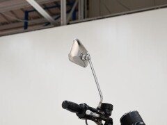 Norton Commando 850 \'75 