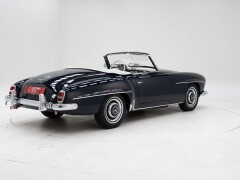 Mercedes Benz 190 SL \'60 
