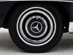 Mercedes Benz 190 SL \'60 