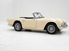 Triumph TR4 \'65 