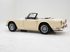 Triumph TR4 \'65 