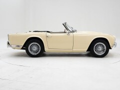 Triumph TR4 \'65 
