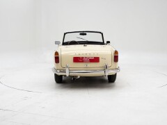Triumph TR4 \'65 