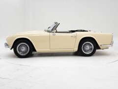 Triumph TR4 \'65 