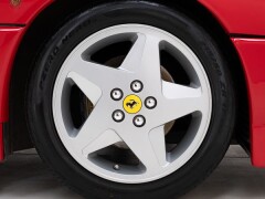 Ferrari 348 TB \'92 