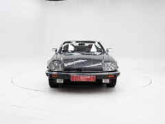 Jaguar XJS Cabrio V12 \'89 