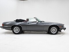 Jaguar XJS Cabrio V12 \'89 