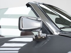 Jaguar XJS Cabrio V12 \'89 