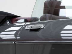 Jaguar XJS Cabrio V12 \'89 