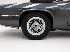 Jaguar XJS Cabrio V12 \'89 