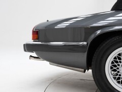 Jaguar XJS Cabrio V12 \'89 