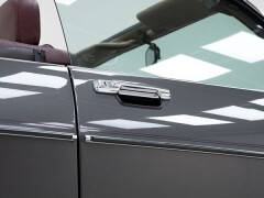 Jaguar XJS Cabrio V12 \'89 