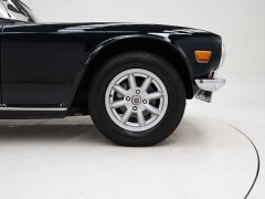 Triumph TR6 + Overdrive \'73 
