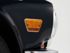 Triumph TR6 + Overdrive \'73 