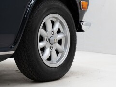 Triumph TR6 + Overdrive \'73 