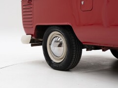 Volkswagen T1 Doka \'65 