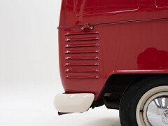 Volkswagen T1 Doka \'65 