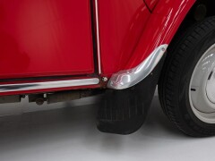 Citroen 2CV CLUB \'89 