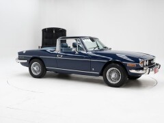 Triumph Stag \'74 