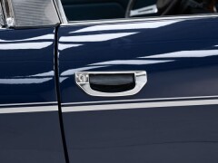 Triumph Stag \'74 