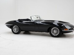 Jaguar E-type Series 1 4.2 \'66 