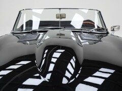 Jaguar E-type Series 1 4.2 \'66 