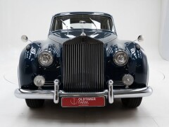 Rolls Royce Silver Cloud II \'61 